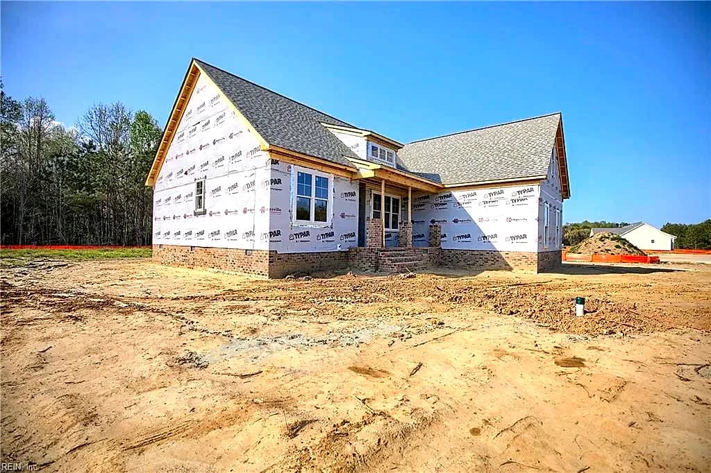 191 Courtney LN, DUTTON VA 23050 - Photo 4