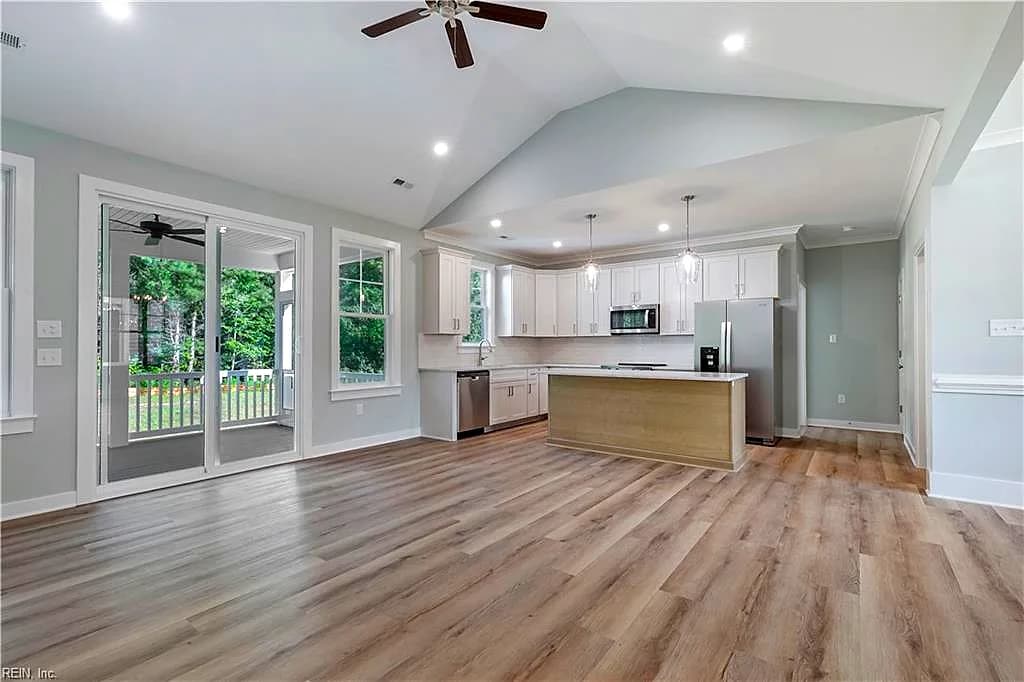 191 Courtney LN, DUTTON VA 23050 thumb 9