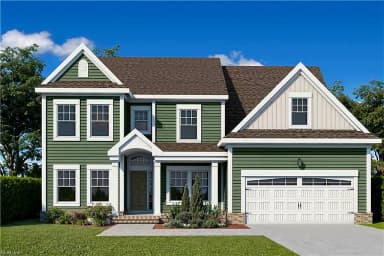 6023 Sam Callis CIR, SUFFOLK VA 23435 thumb 1