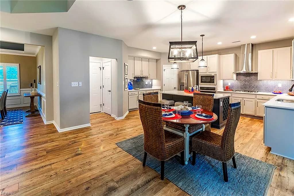 6023 Sam Callis CIR, SUFFOLK VA 23435 thumb 11