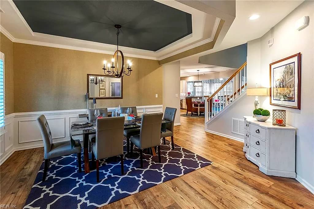 6023 Sam Callis CIR, SUFFOLK VA 23435 - Photo 4