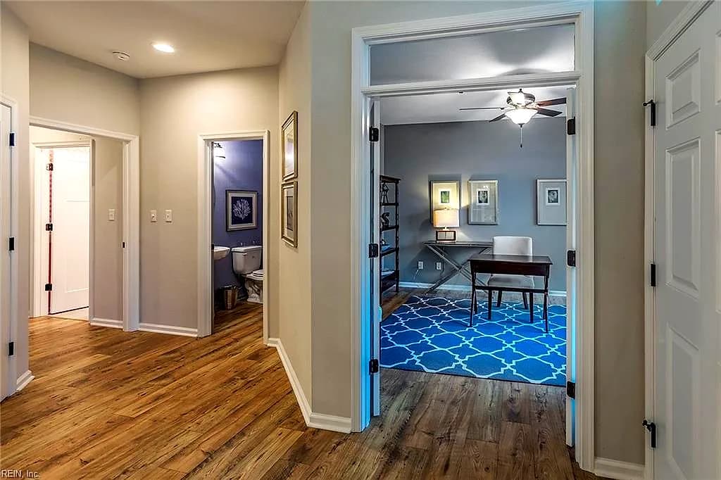 6023 Sam Callis CIR, SUFFOLK VA 23435 - Photo 5