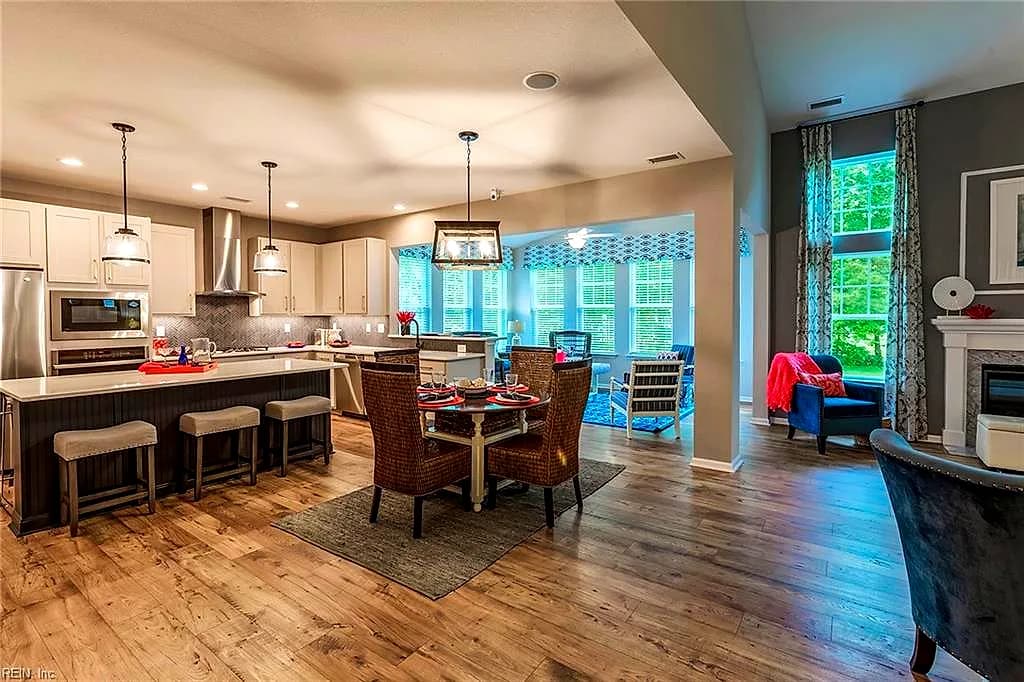 6023 Sam Callis CIR, SUFFOLK VA 23435 thumb 8