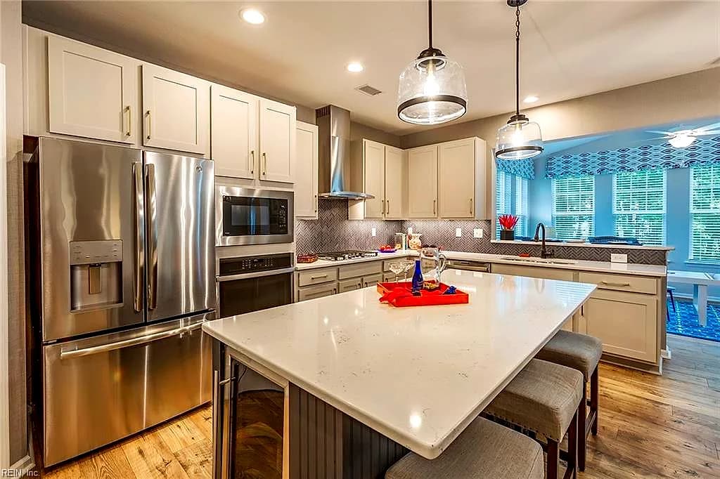 6023 Sam Callis CIR, SUFFOLK VA 23435 thumb 9