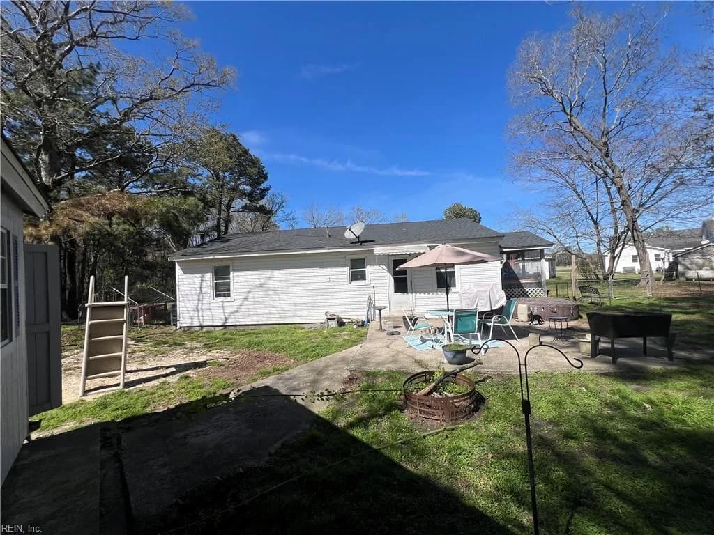 31359 Grants LN, CARRSVILLE VA 23315 - Photo 4
