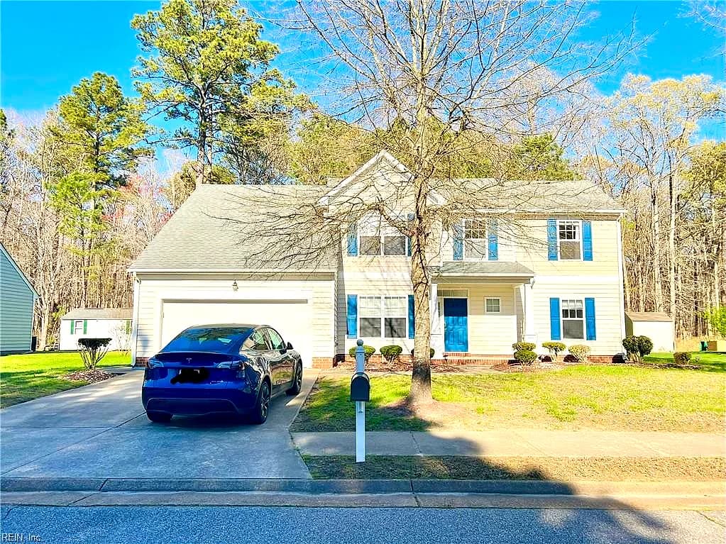 109 Zebulon CT, SUFFOLK VA 23435 - Photo 2