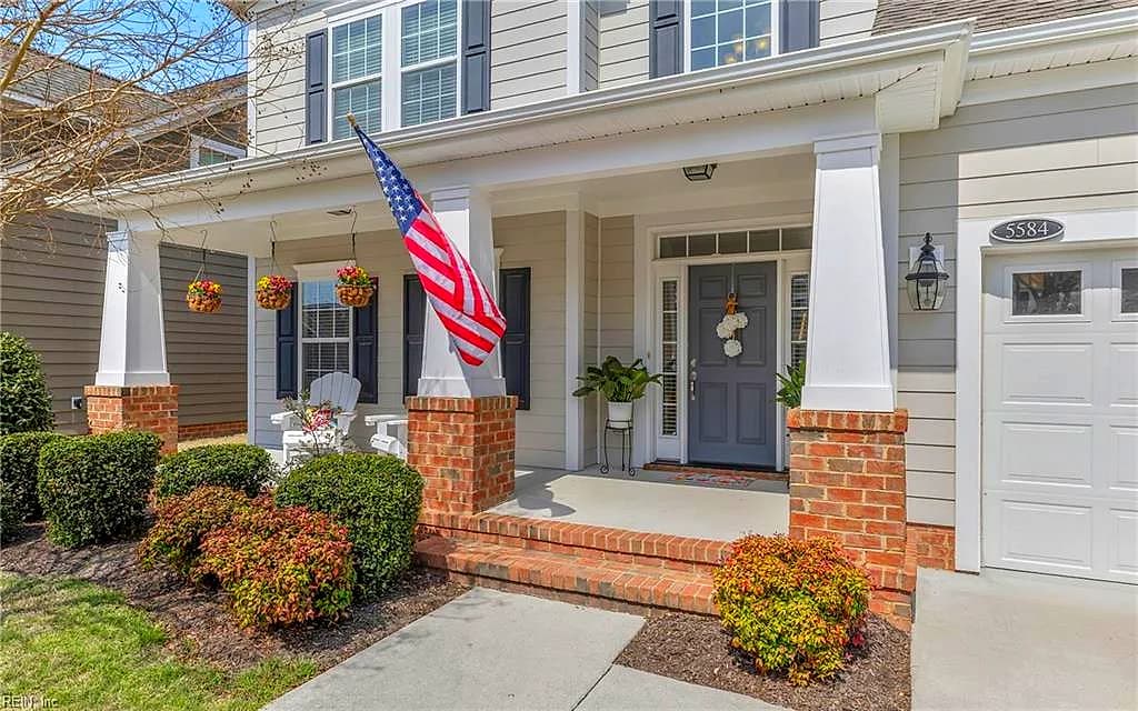 5584 Memorial DR, VIRGINIA BEACH VA 23455 - Main photo