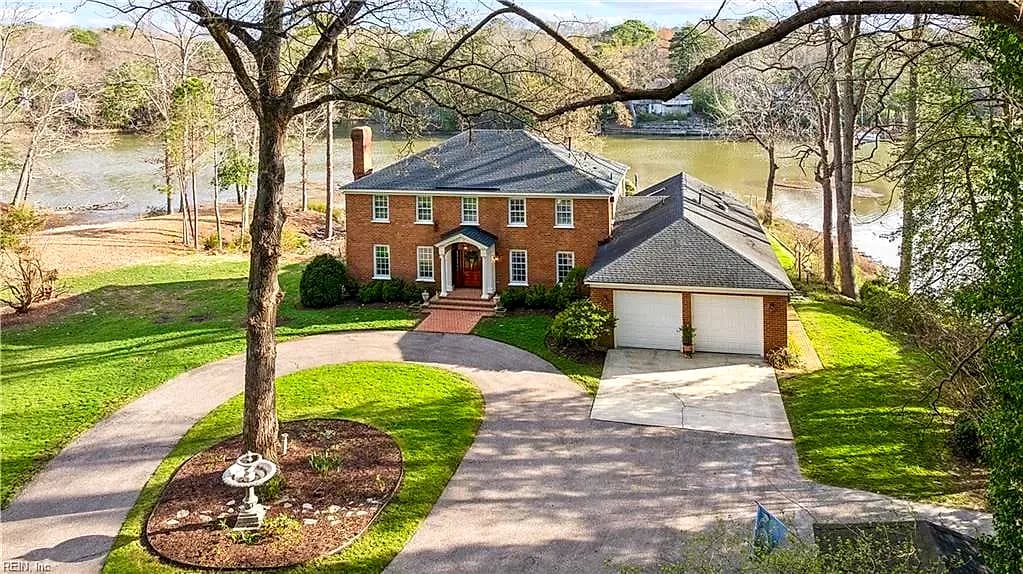 26 Amy Brooks DR, NEWPORTNEWS VA 23606 - Main photo
