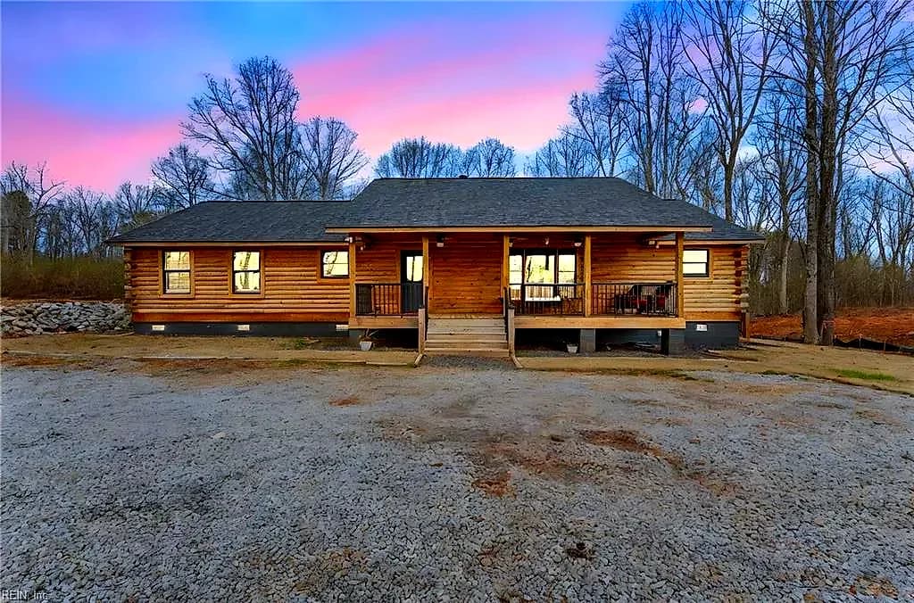 594 Ferry Landing DR, BOYDTON VA 23917 - Main photo