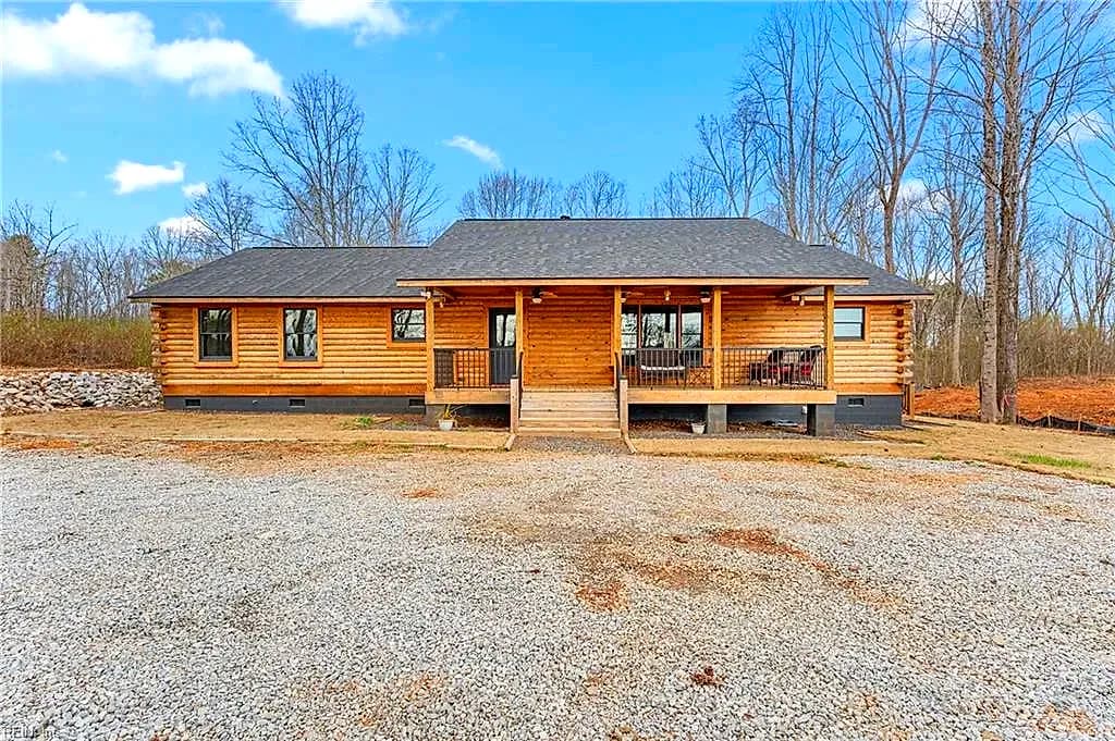 594 Ferry Landing DR, BOYDTON VA 23917 - Photo 3