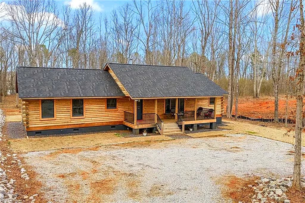 594 Ferry Landing DR, BOYDTON VA 23917 - Photo 4