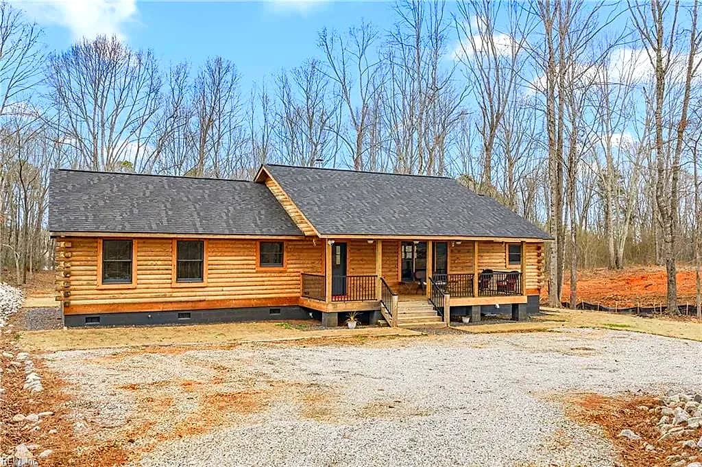 594 Ferry Landing DR, BOYDTON VA 23917 - Photo 5