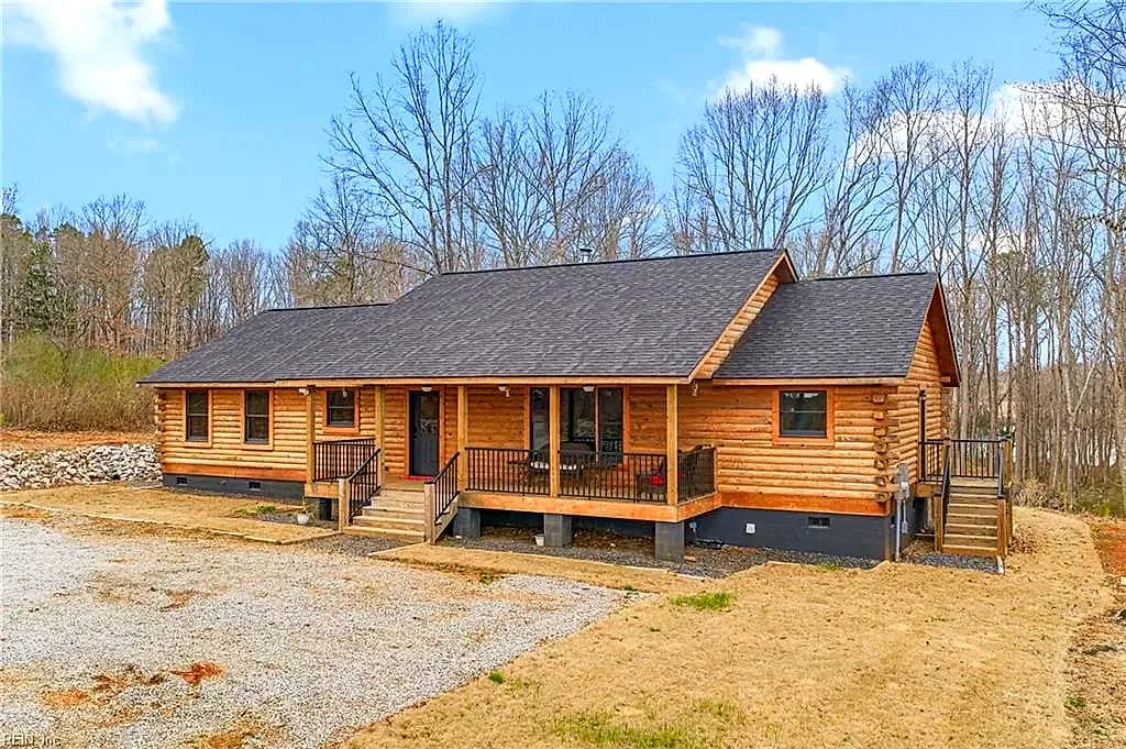 594 Ferry Landing DR, BOYDTON VA 23917 thumb 6