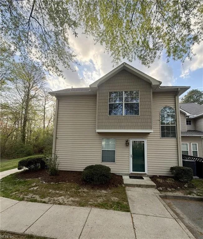 1157 Old Virginia Beach RD #I, VIRGINIA BEACH VA 23451 - Main photo