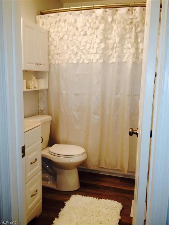 3712 Pretty Lake AVE ##4B, NORFOLK VA 23518 thumb 12