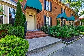1206 Stockley GDNS #405, NORFOLK VA 23517 - Main photo