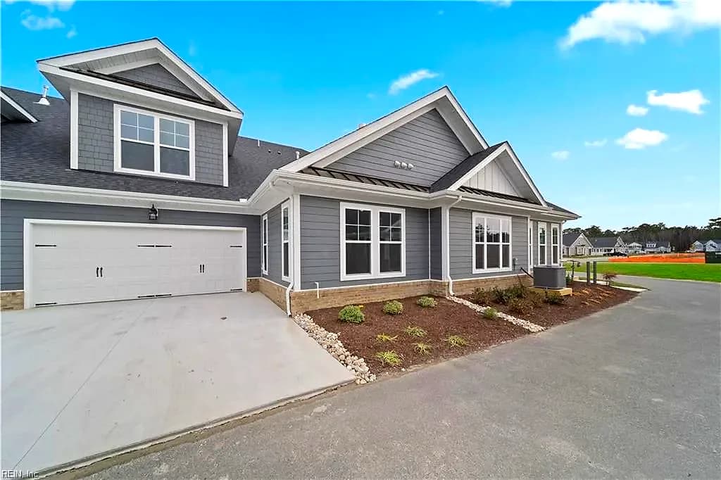 2005 Asher (Lot 74) DR, SUFFOLK VA 23435 - Photo 4