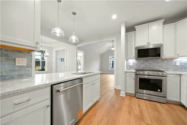 2005 Asher (Lot 74) DR, SUFFOLK VA 23435 thumb 9