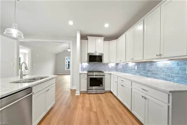 2005 Asher (Lot 74) DR, SUFFOLK VA 23435 thumb 10