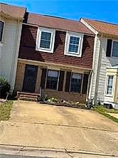 5520 Baccalaureate DR, VIRGINIA BEACH VA 23462 - Main photo