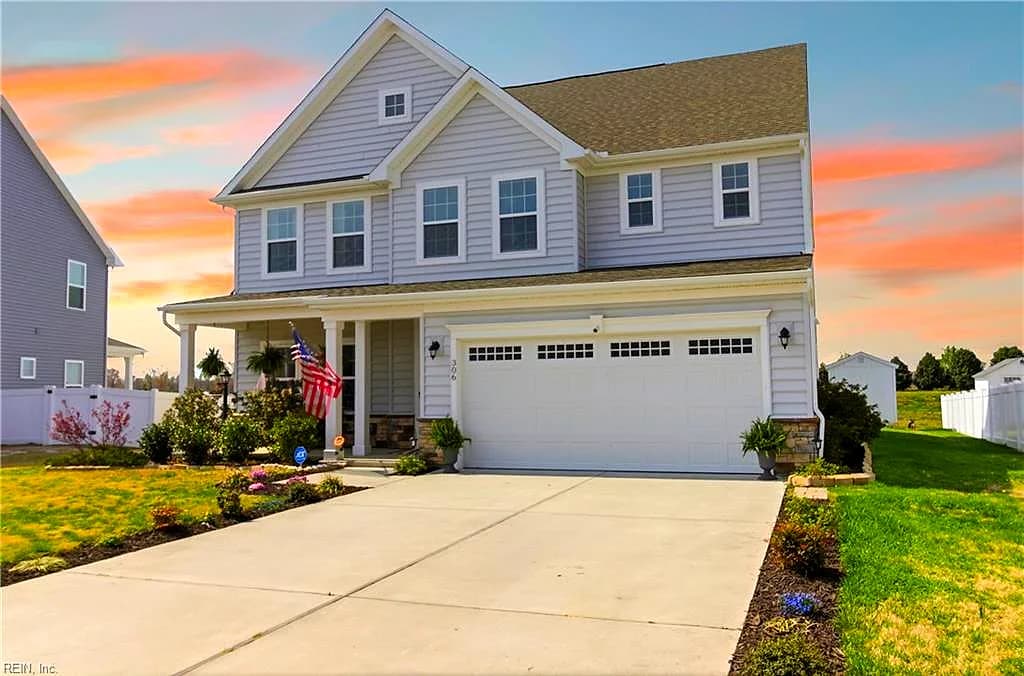 306 Sunny Lake RD, MOYOCK NC 27958 - Main photo