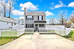 220 Abingdon CIR, SUFFOLK VA 23434 - Main photo