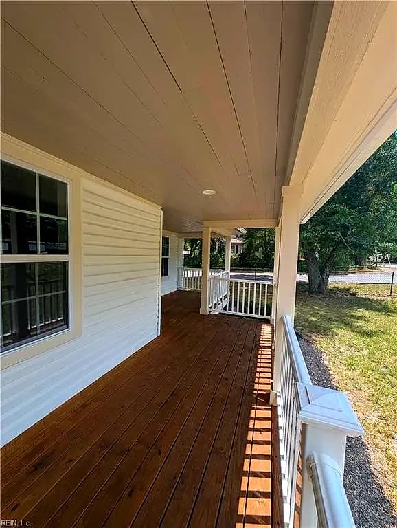 22077 Main ST, COURTLAND VA 23837 - Photo 3
