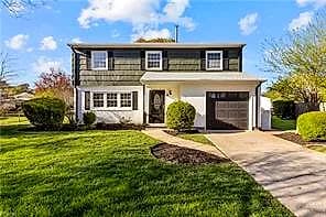 804 Stratford Hall DR, VIRGINIA BEACH VA 23452 - Main photo