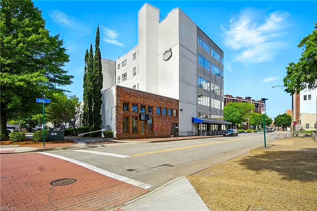 500 Granby ST #4D, NORFOLK VA 23510 - Main photo