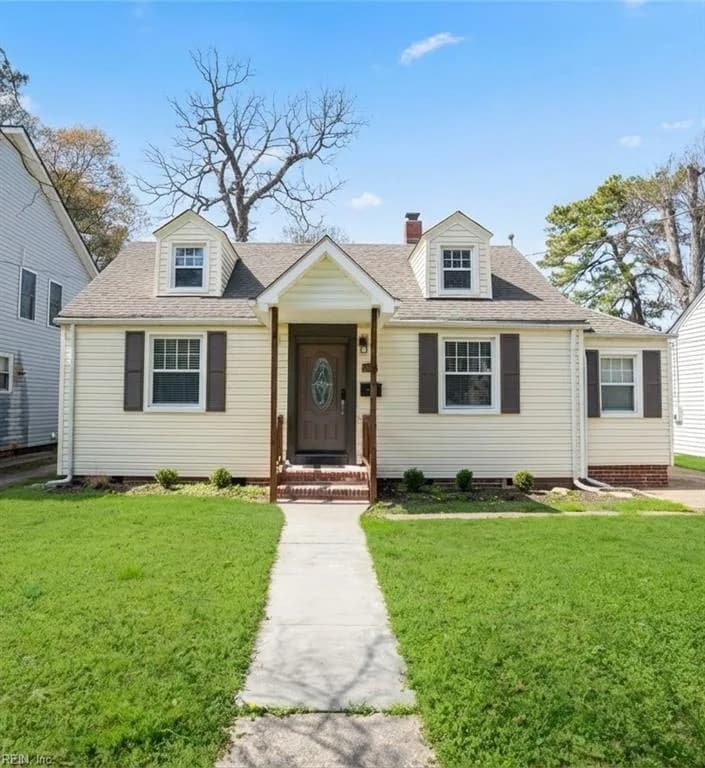 2629 Bapaume AVE, NORFOLK VA 23509 - Main photo
