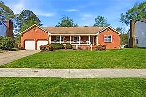 888 Le Cove DR, VIRGINIA BEACH VA 23464 - Main photo