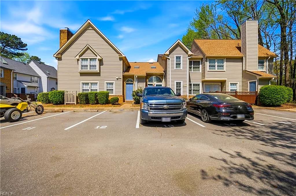 1001 Saint Andrews WAY #B, CHESAPEAKE VA 23320 - Main photo
