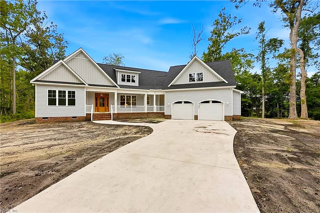 904 Broomfield TRL, ELIZABETHCITY NC 27909 - Main photo