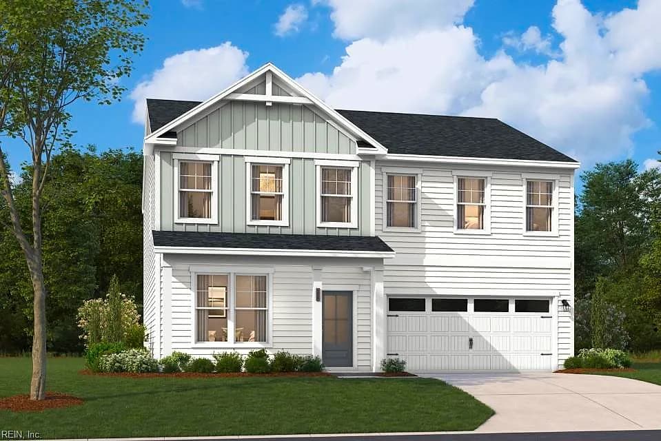 104 Virgo CT, YORKTOWN VA 23693 - Main photo