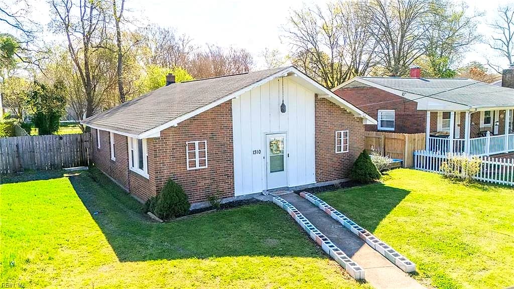 1310 Elder AVE, CHESAPEAKE VA 23325 - Main photo