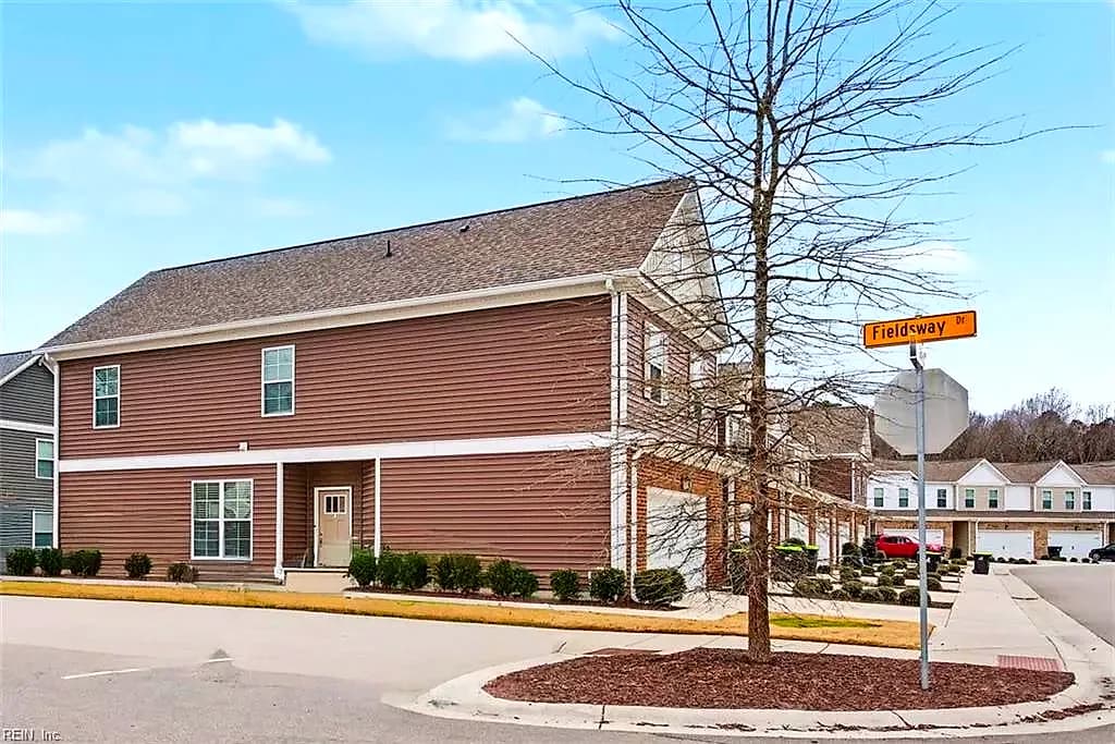 1201 Jadens WAY, CHESAPEAKE VA 23320 - Photo 3