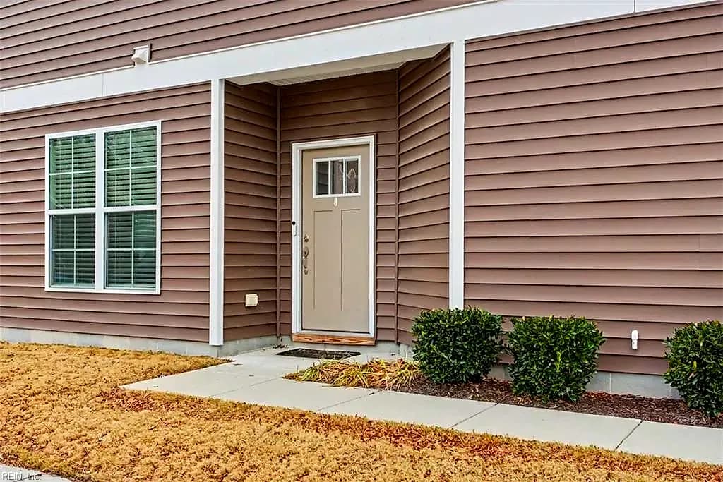 1201 Jadens WAY, CHESAPEAKE VA 23320 - Photo 4