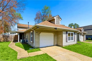 907 Woodcreek DR, NEWPORT NEWS VA 23608 thumb 4