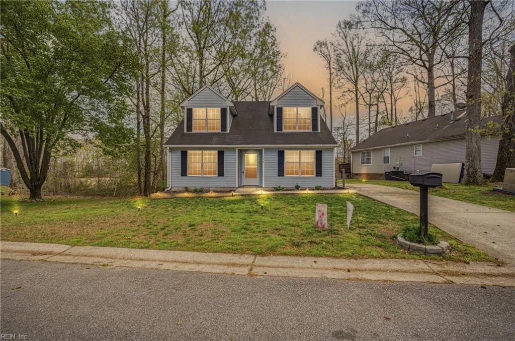 146 Mallard DR, SUFFOLK VA 23434 - Main photo