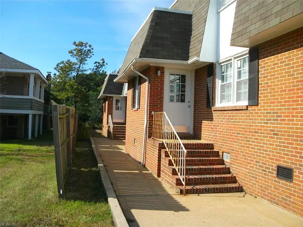 509 W Ocean View AVE #6, NORFOLK VA 23503 - Main photo
