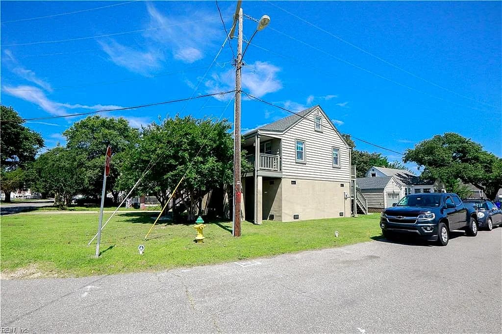 1040 Little Bay AVE, NORFOLK VA 23503 - Main photo