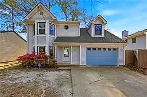 1305 Becks CT, CHESAPEAKE VA 23320 - Main photo