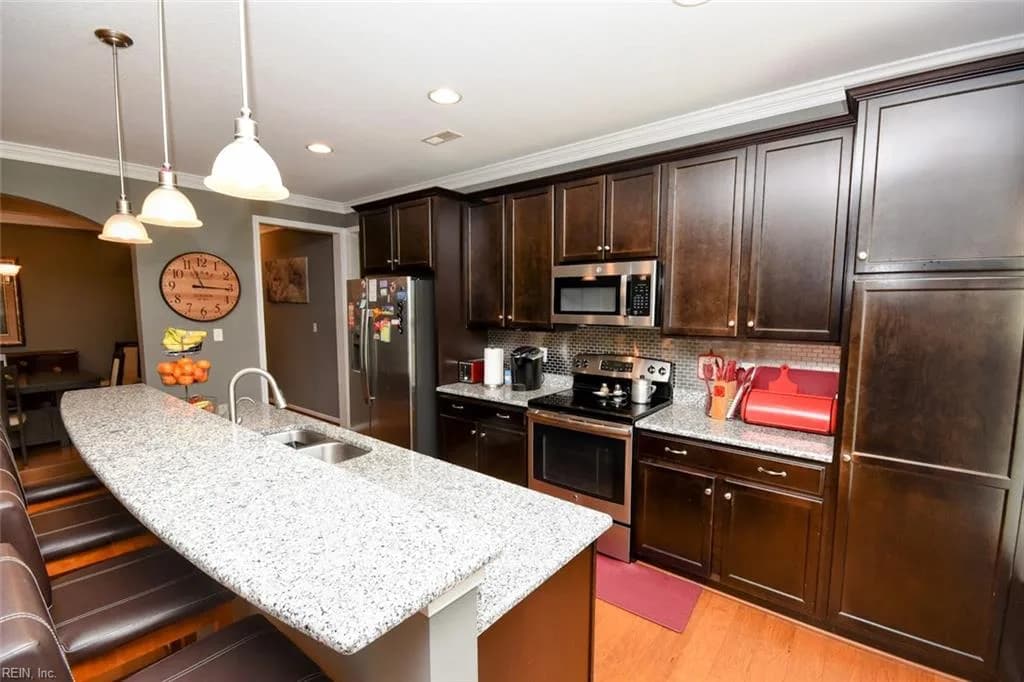 4521 Moonlight WAY, CHESAPEAKE VA 23321 thumb 11