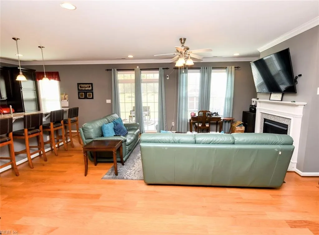4521 Moonlight WAY, CHESAPEAKE VA 23321 thumb 8