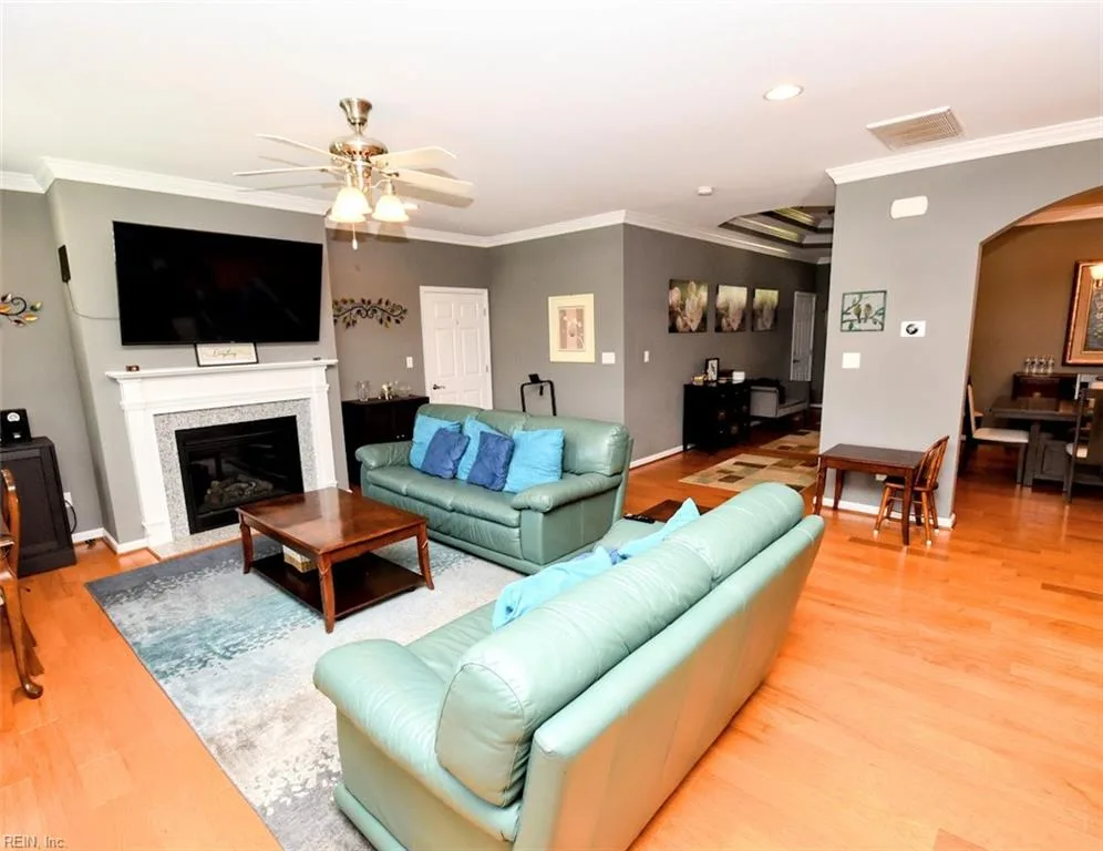 4521 Moonlight WAY, CHESAPEAKE VA 23321 thumb 9