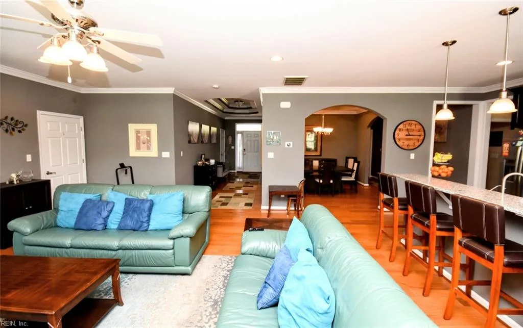4521 Moonlight WAY, CHESAPEAKE VA 23321 thumb 10