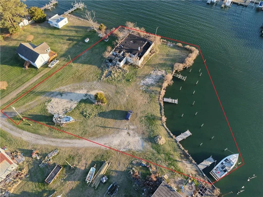 123 Waterview RD, LANCASTER VA 22503 - Photo 3
