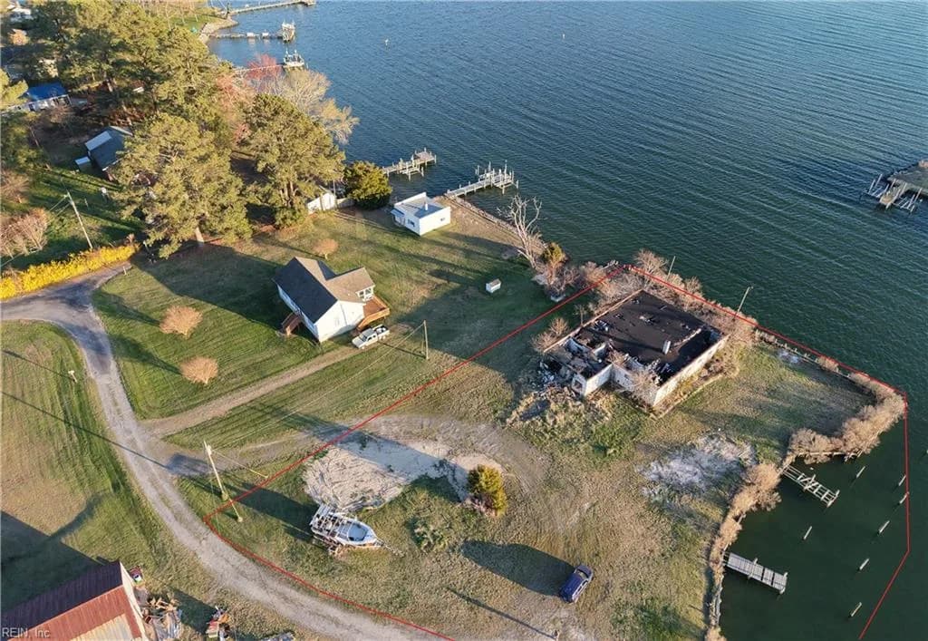123 Waterview RD, LANCASTER VA 22503 - Photo 5