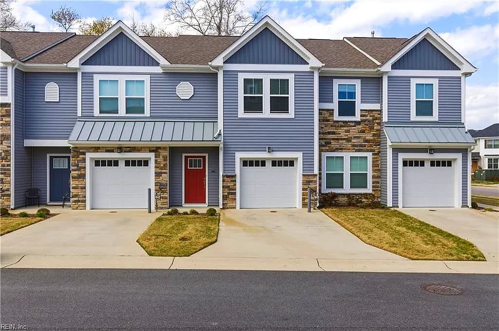 1000 Opal ST #101, SUFFOLK VA 23435 - Photo 2