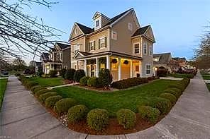 2049 Channing LN, VIRGINIA BEACH VA 23456 - Main photo